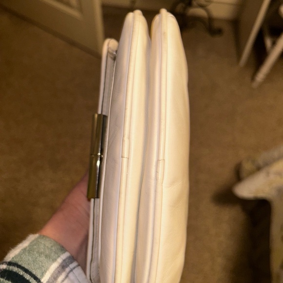 šBeautiful Coach Kristin crossbody - Picture 4 of 5